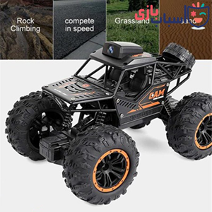 ماشین کنترلی دوربین دار آفرود مدل OFFROAD RC CAR LH-C023A مقیاس 1:20 _ماشین کنترلی